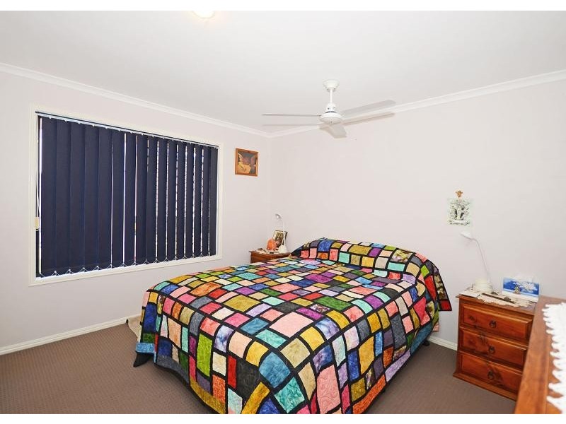 22 Archer Drive, Point Vernon QLD 4655