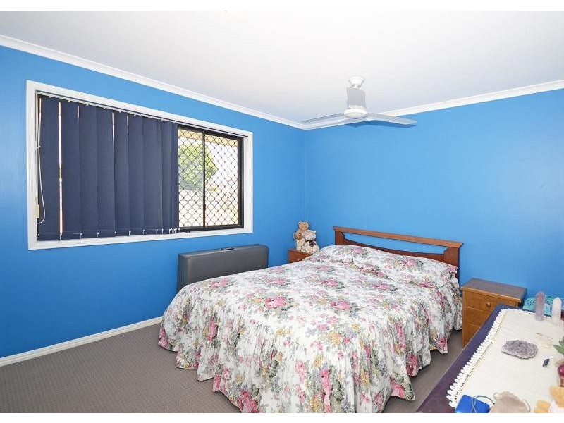 22 Archer Drive, Point Vernon QLD 4655