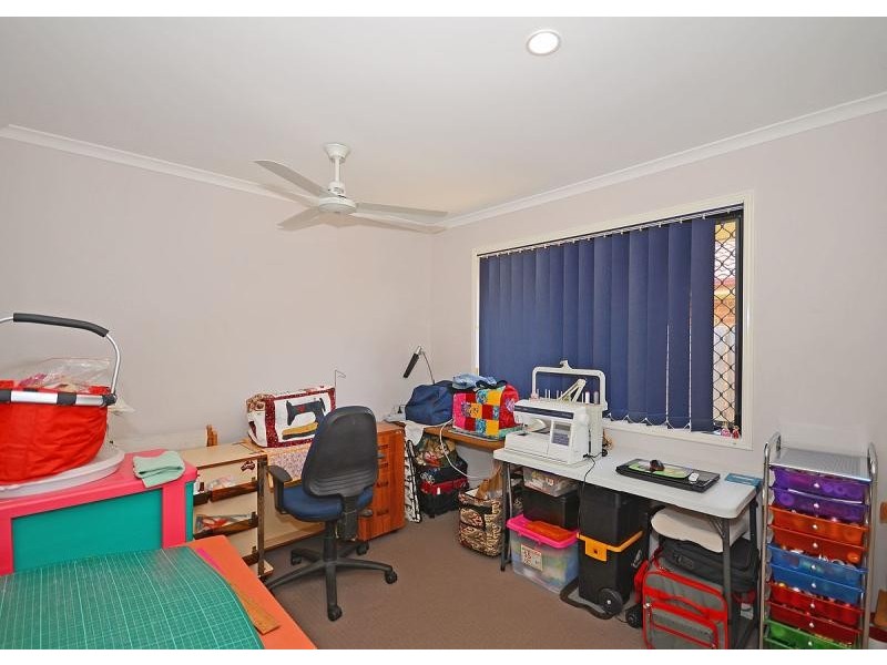 22 Archer Drive, Point Vernon QLD 4655