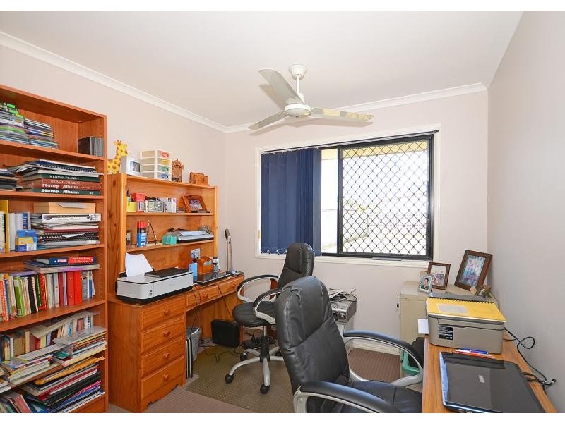 22 Archer Drive, Point Vernon QLD 4655
