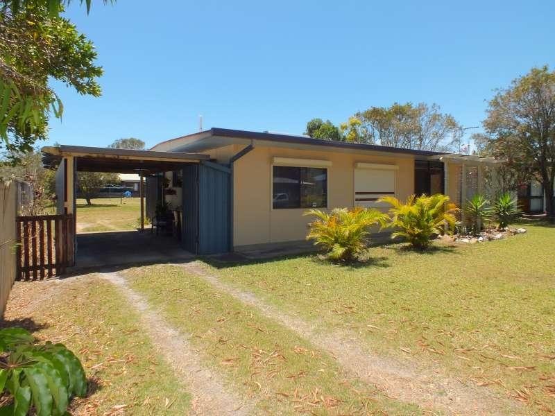 53 Corser Street, Point Vernon QLD 4655