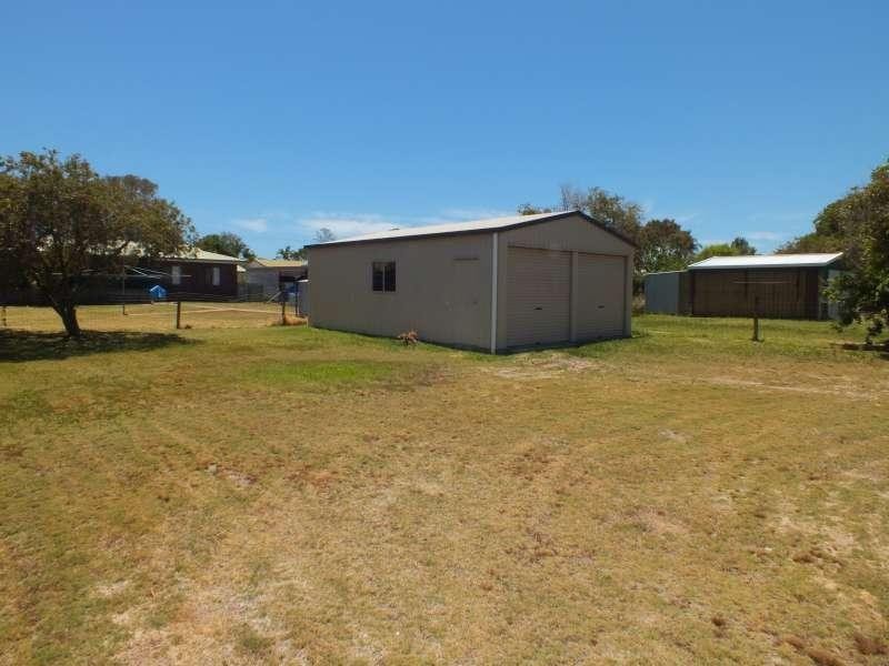 53 Corser Street, Point Vernon QLD 4655