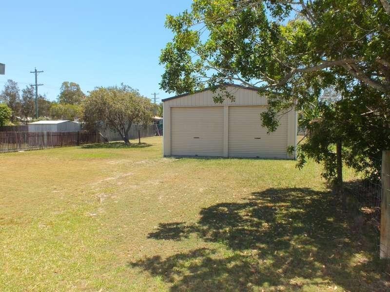 53 Corser Street, Point Vernon QLD 4655