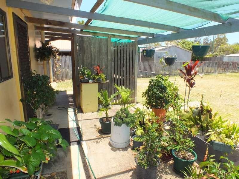 53 Corser Street, Point Vernon QLD 4655