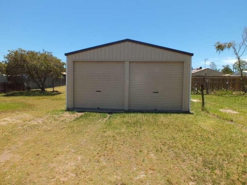 53 Corser Street, Point Vernon QLD 4655