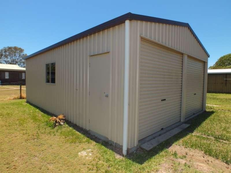 53 Corser Street, Point Vernon QLD 4655