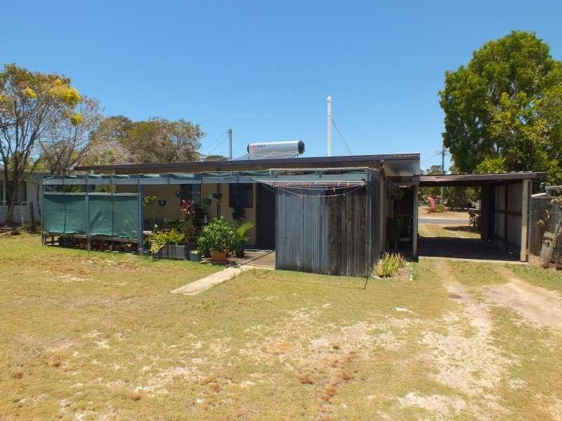 53 Corser Street, Point Vernon QLD 4655