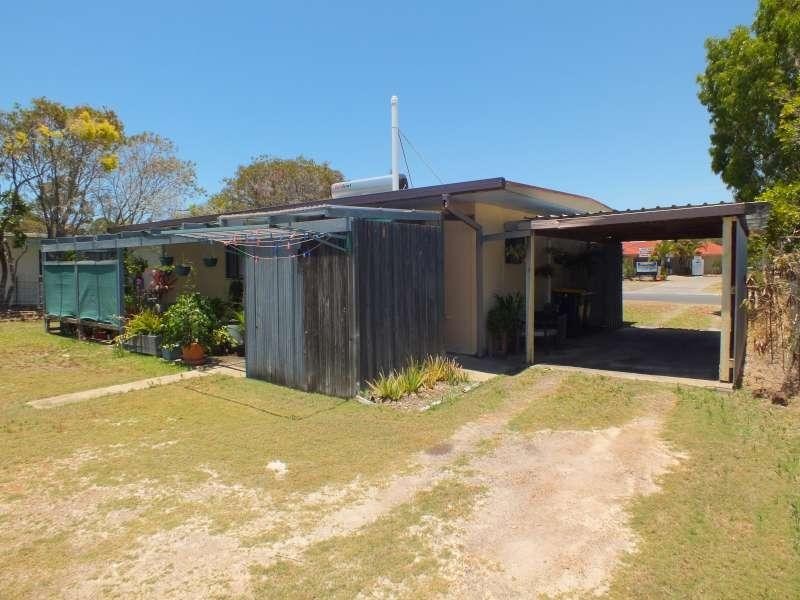 53 Corser Street, Point Vernon QLD 4655