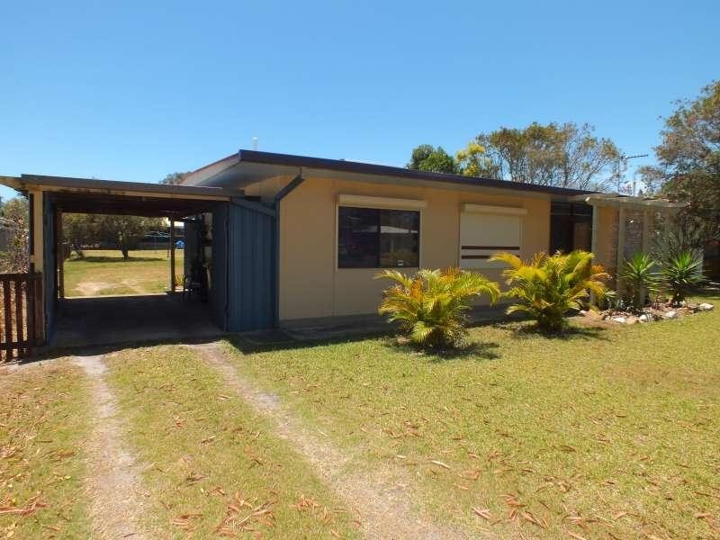 53 Corser Street, Point Vernon QLD 4655