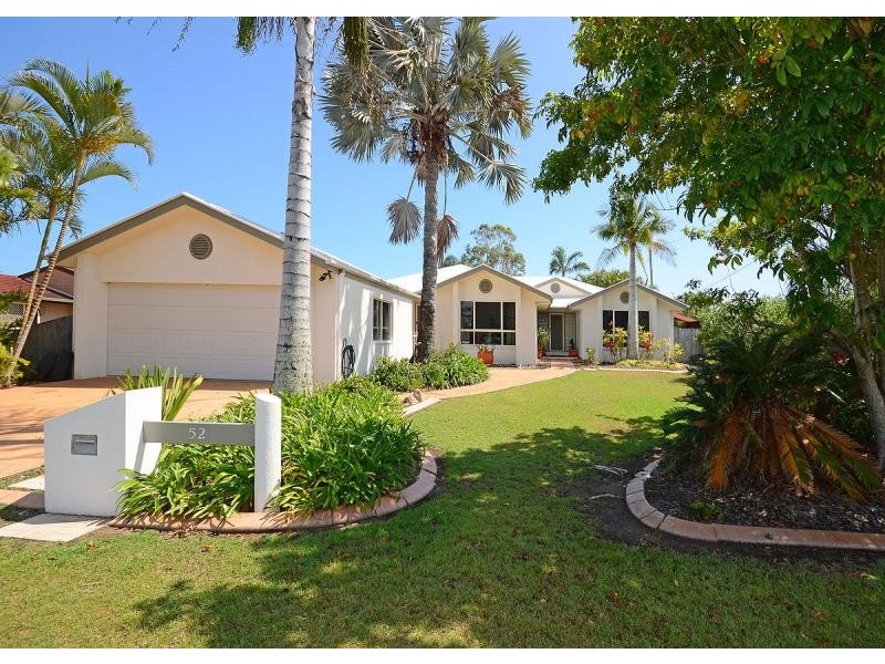 52 Corfield Street, Point Vernon QLD 4655