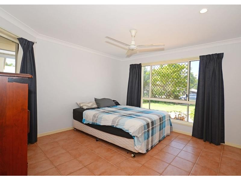 52 Corfield Street, Point Vernon QLD 4655