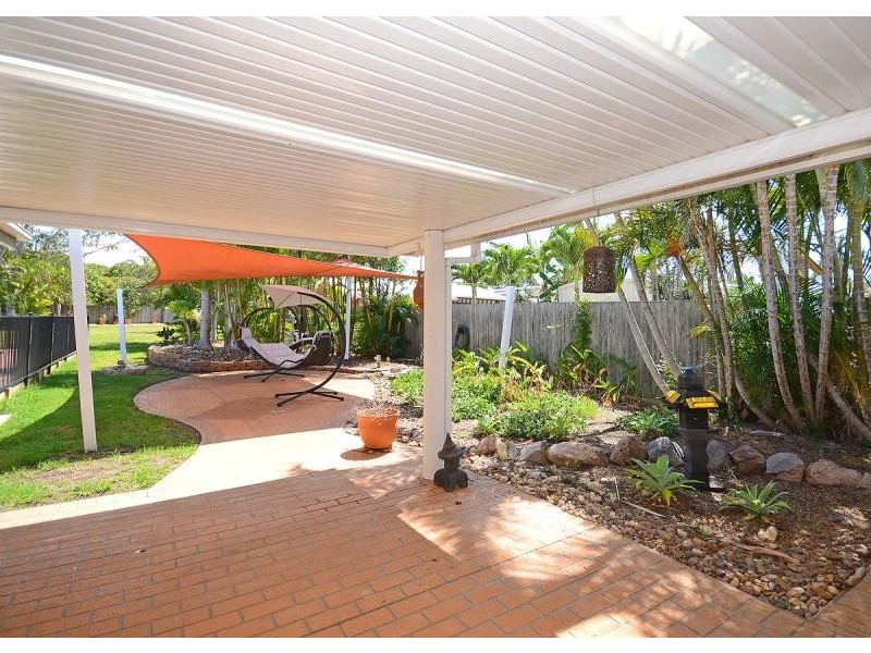52 Corfield Street, Point Vernon QLD 4655