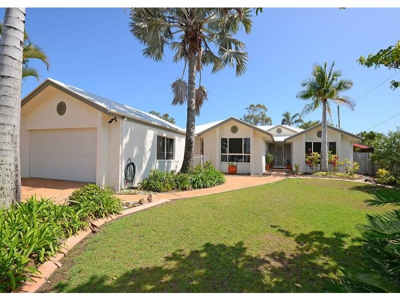 52 Corfield Street, Point Vernon QLD 4655