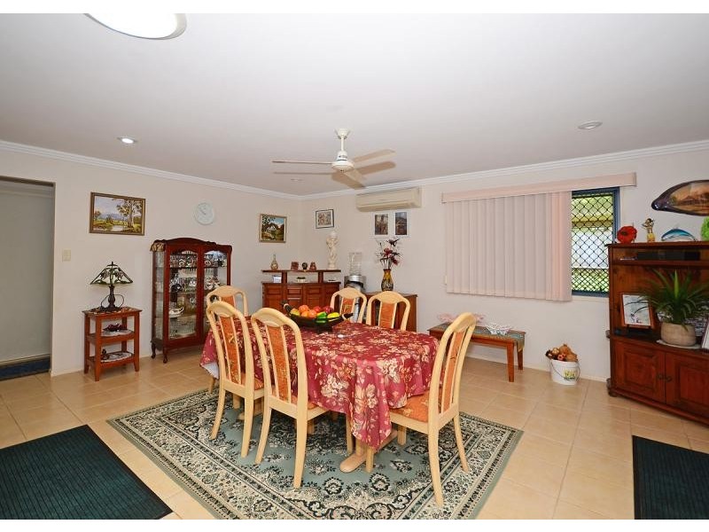 7 Montrose Close, Point Vernon QLD 4655