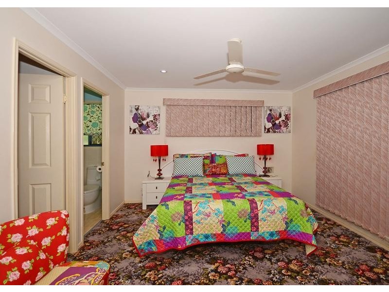 7 Montrose Close, Point Vernon QLD 4655