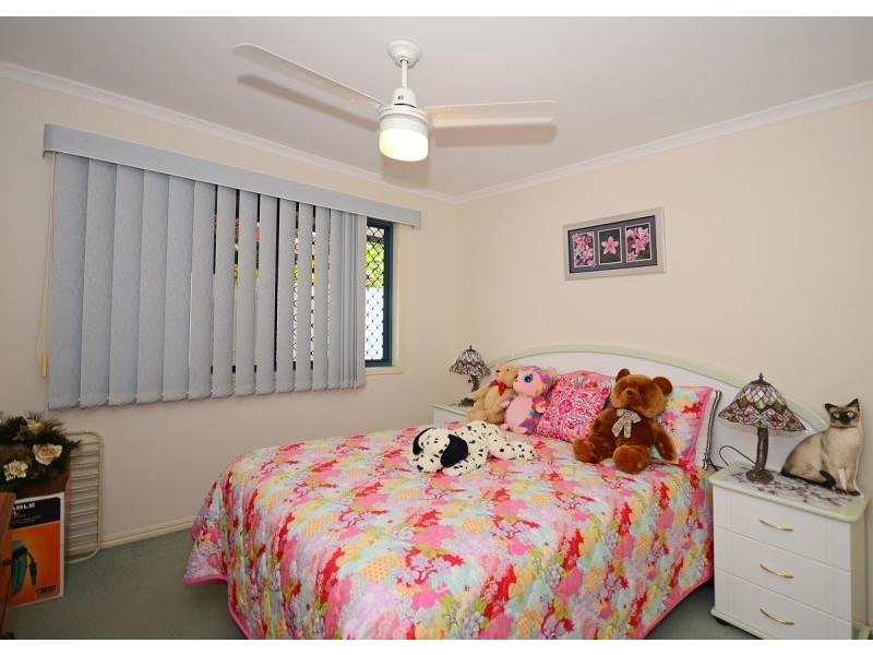 7 Montrose Close, Point Vernon QLD 4655