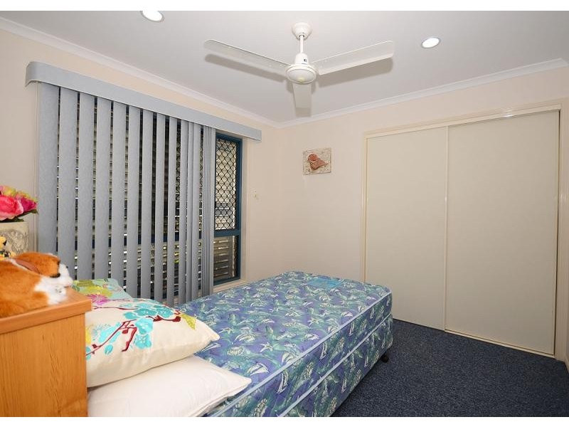 7 Montrose Close, Point Vernon QLD 4655