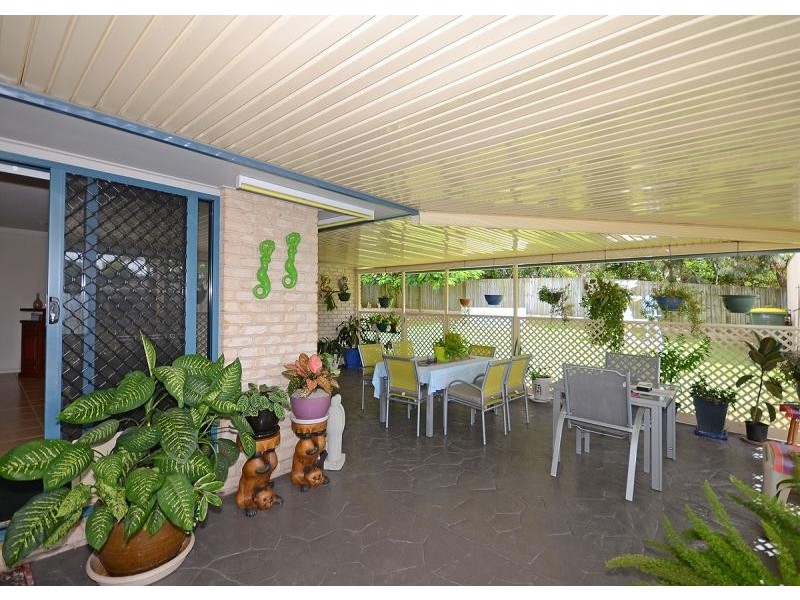 7 Montrose Close, Point Vernon QLD 4655