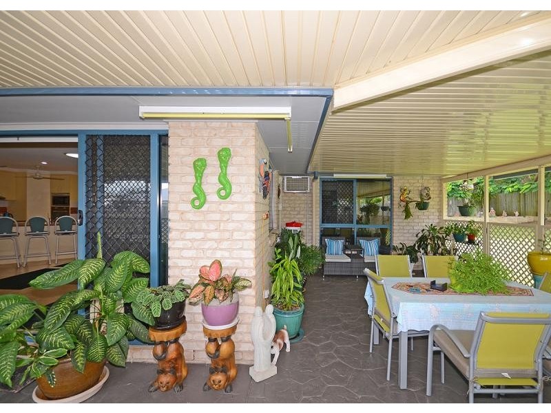 7 Montrose Close, Point Vernon QLD 4655