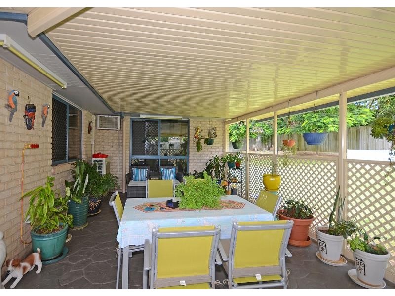 7 Montrose Close, Point Vernon QLD 4655