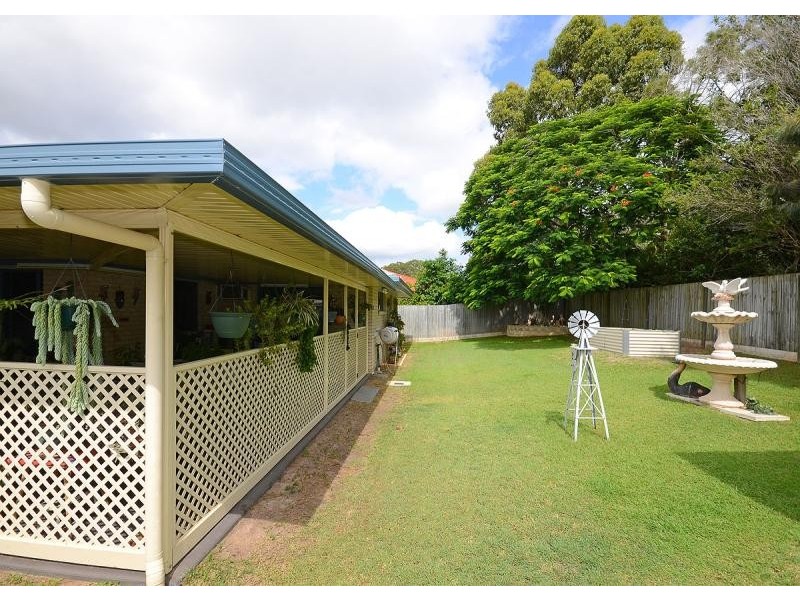 7 Montrose Close, Point Vernon QLD 4655