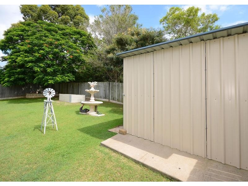 7 Montrose Close, Point Vernon QLD 4655