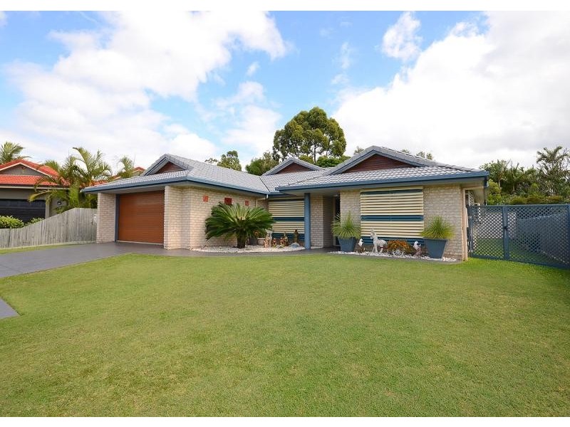 7 Montrose Close, Point Vernon QLD 4655
