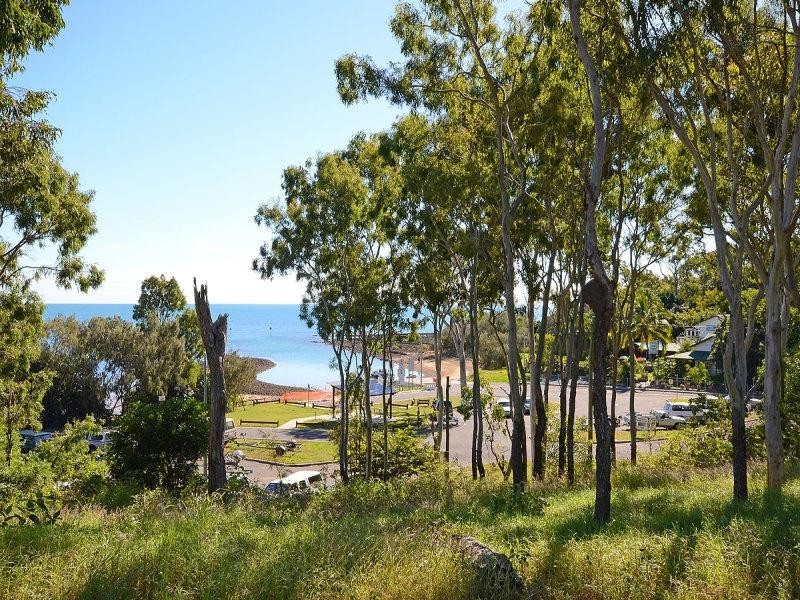 69a Helsham  Street, Point Vernon QLD 4655