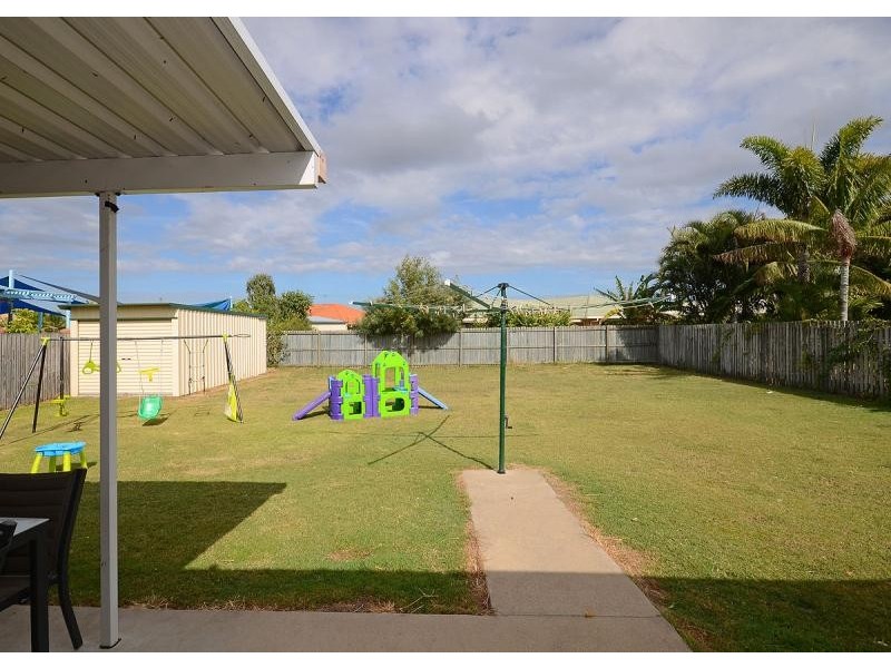 42 Murphy Street, Point Vernon QLD 4655