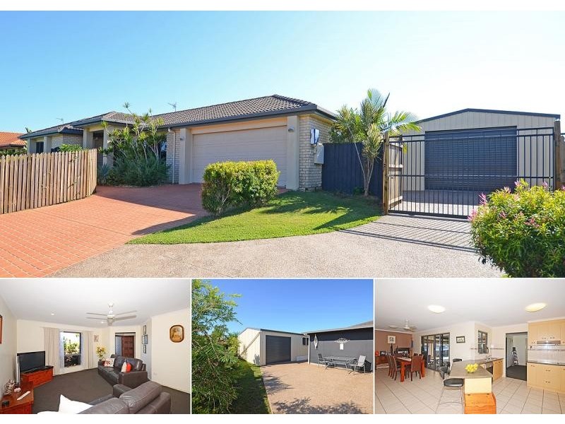 24 Hyperno Road, Point Vernon QLD 4655