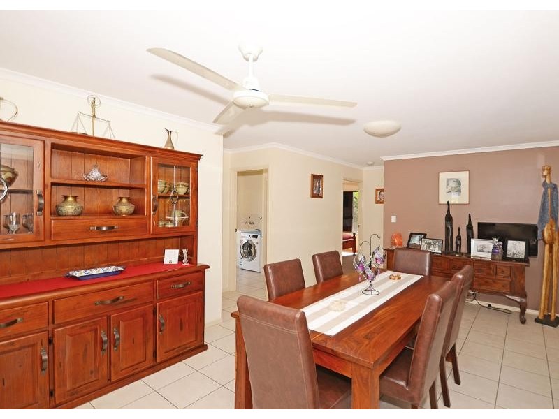 24 Hyperno Road, Point Vernon QLD 4655