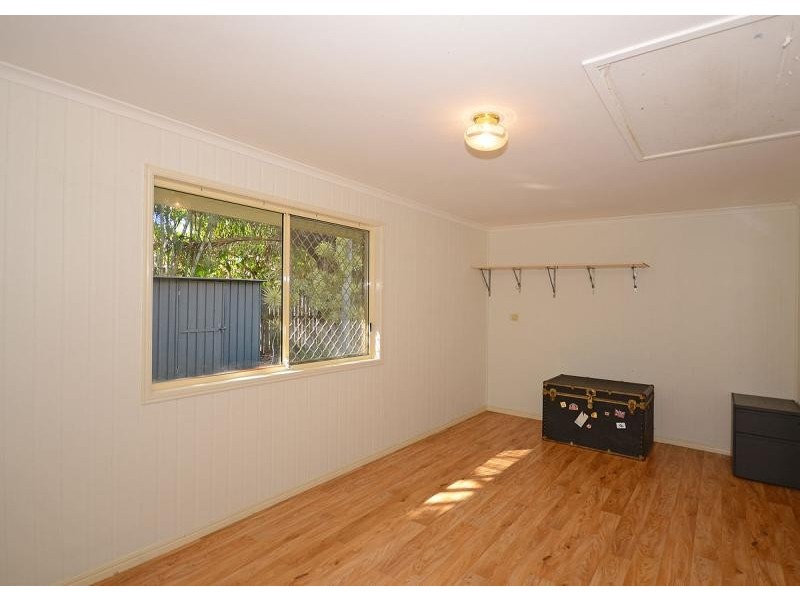 22 Oceanview Street, Point Vernon QLD 4655