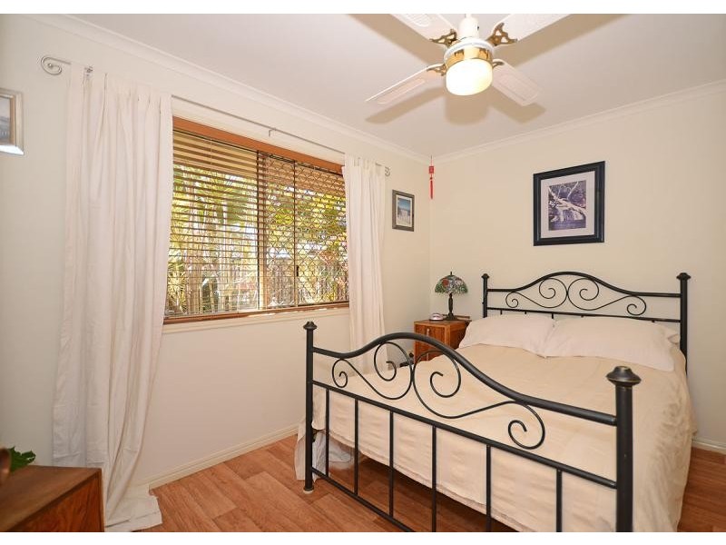 22 Oceanview Street, Point Vernon QLD 4655