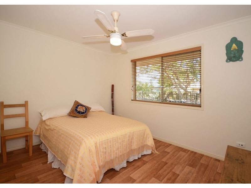 22 Oceanview Street, Point Vernon QLD 4655