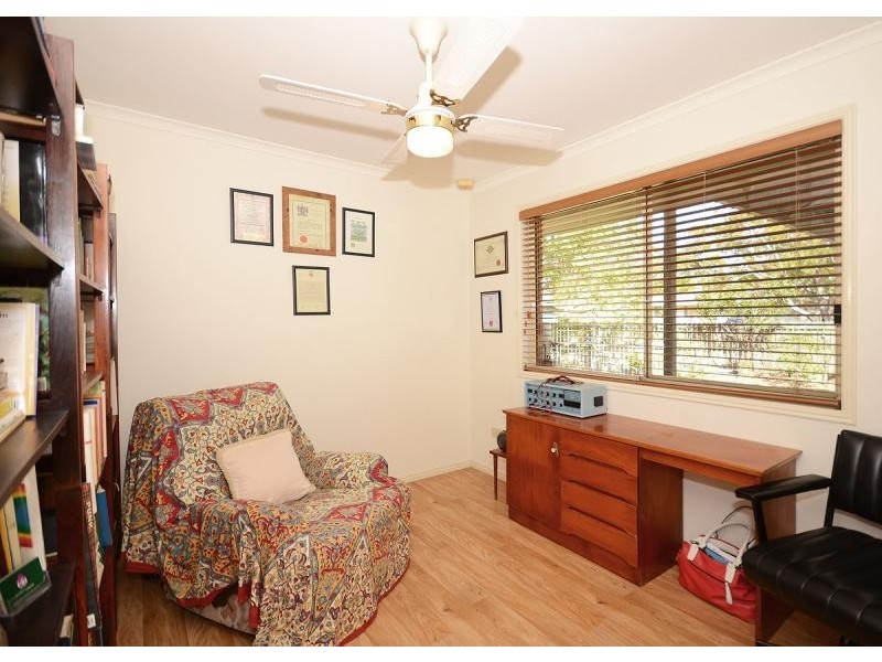 22 Oceanview Street, Point Vernon QLD 4655