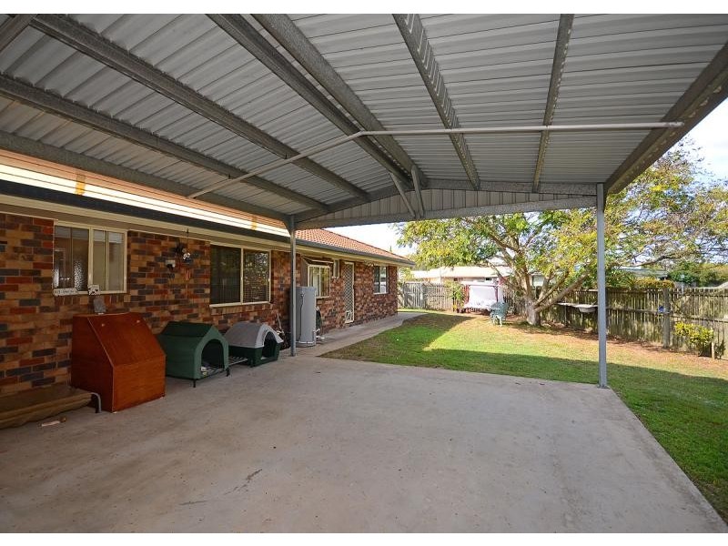 22 Oceanview Street, Point Vernon QLD 4655