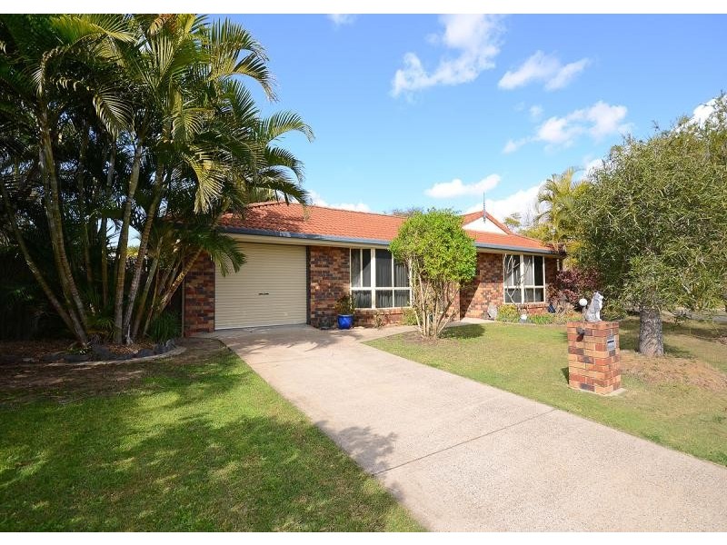 22 Oceanview Street, Point Vernon QLD 4655