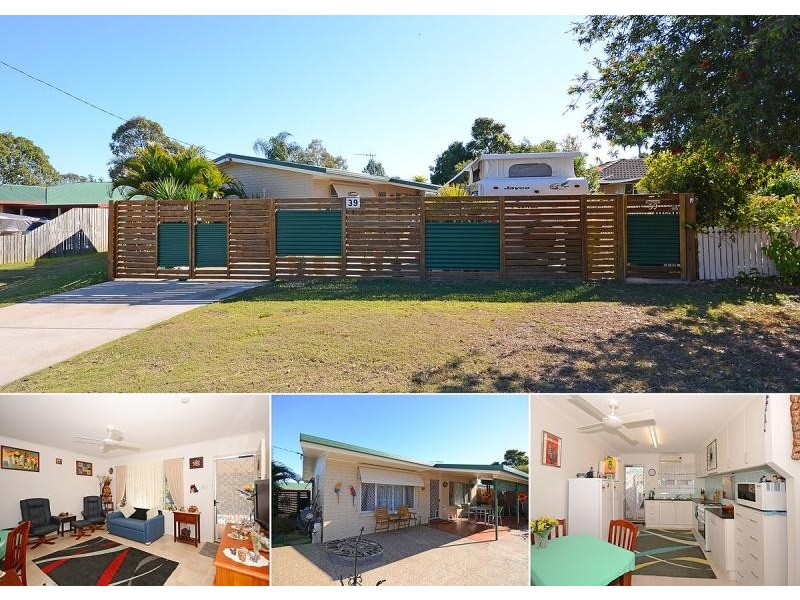 1 / 39 Corser Street, Point Vernon QLD 4655