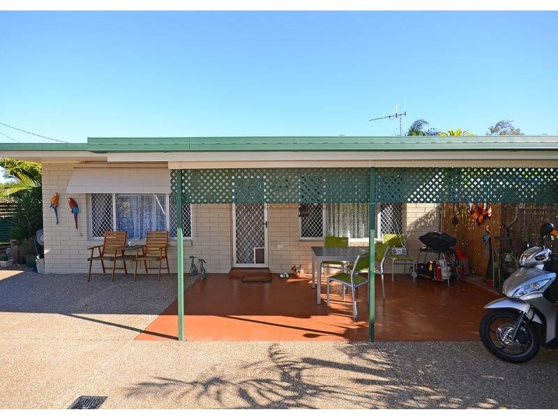 1 / 39 Corser Street, Point Vernon QLD 4655