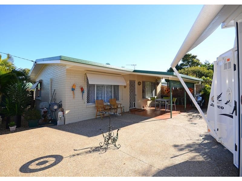 1 / 39 Corser Street, Point Vernon QLD 4655