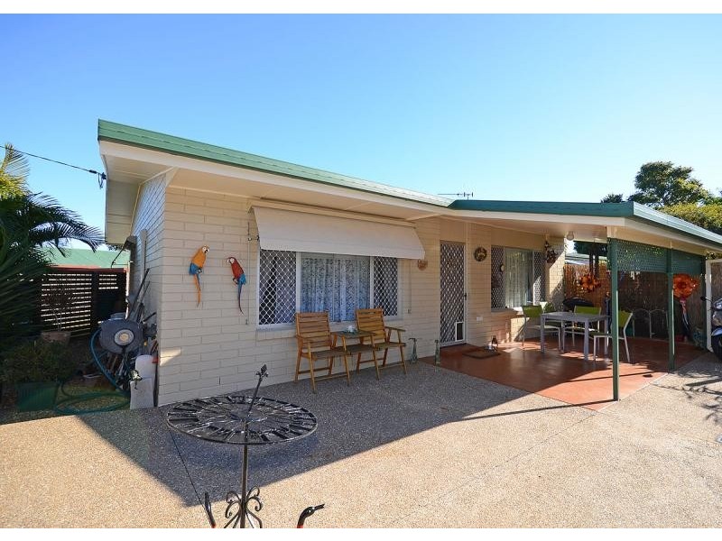 1 / 39 Corser Street, Point Vernon QLD 4655