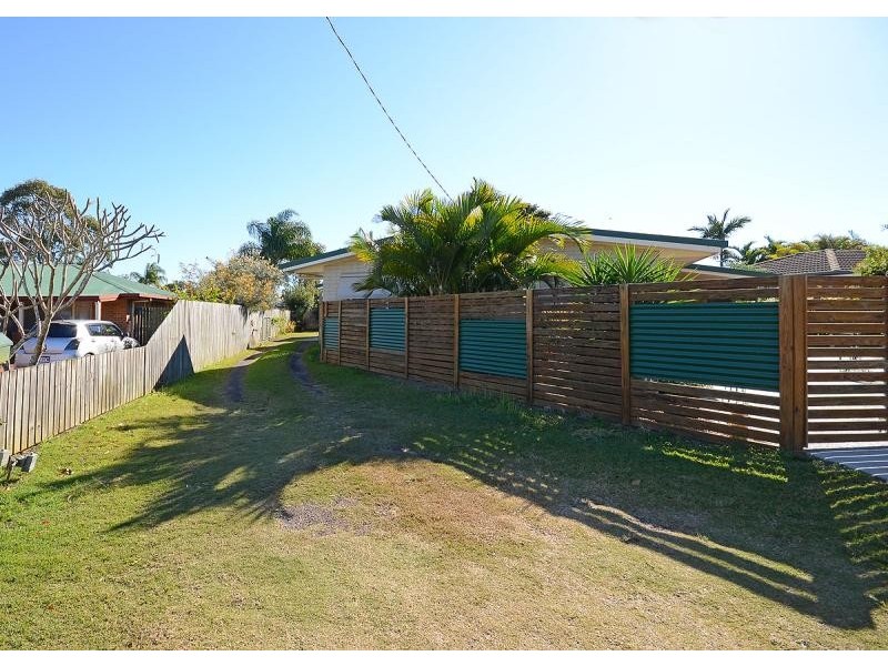 1 / 39 Corser Street, Point Vernon QLD 4655