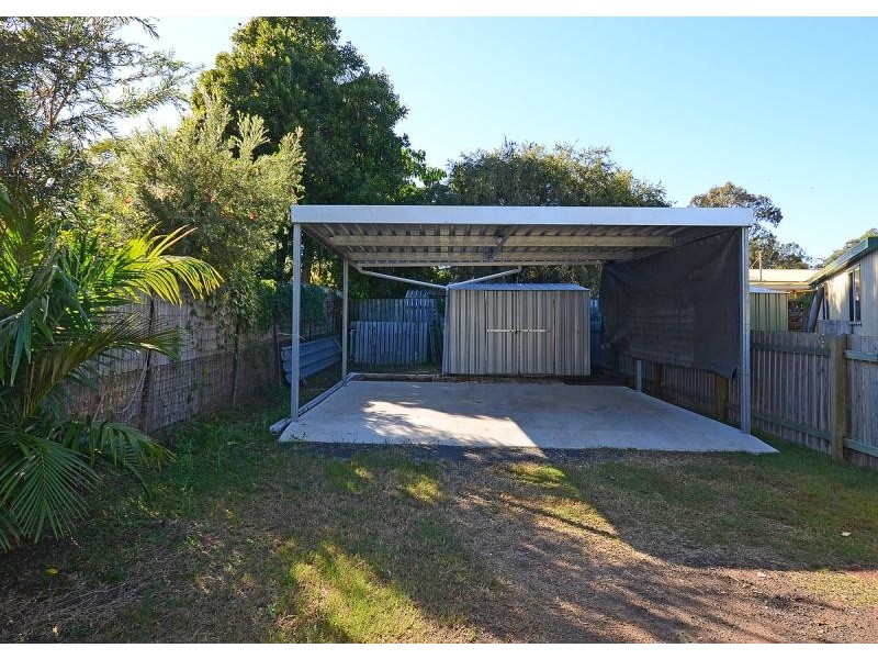 1 / 39 Corser Street, Point Vernon QLD 4655