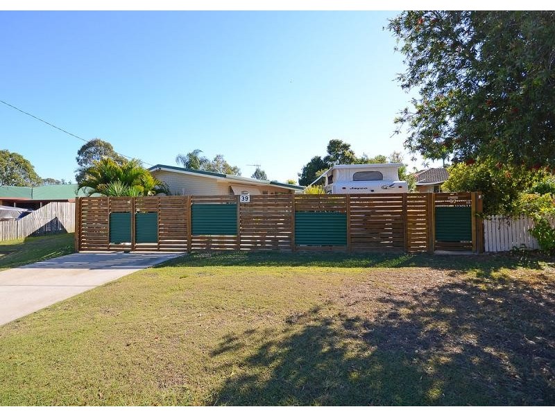 1 / 39 Corser Street, Point Vernon QLD 4655