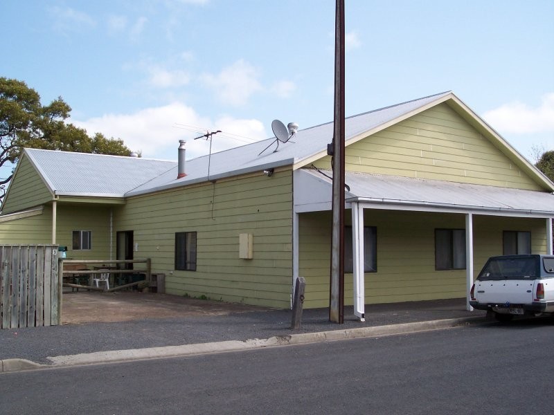 9 John Street  KALANGADOO 5278, Kalangadoo SA 5278