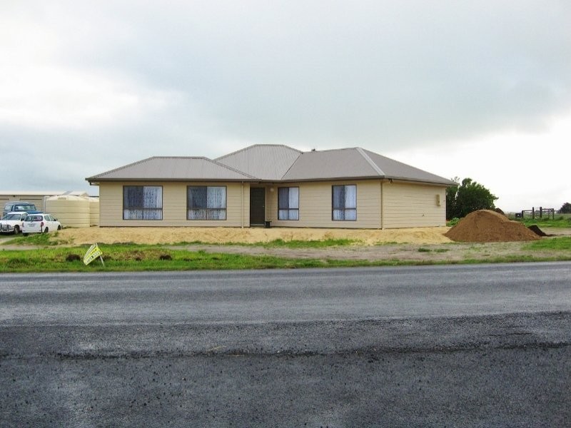14 Hay Terrace  KONGORONG 5291, Kongorong SA 5291