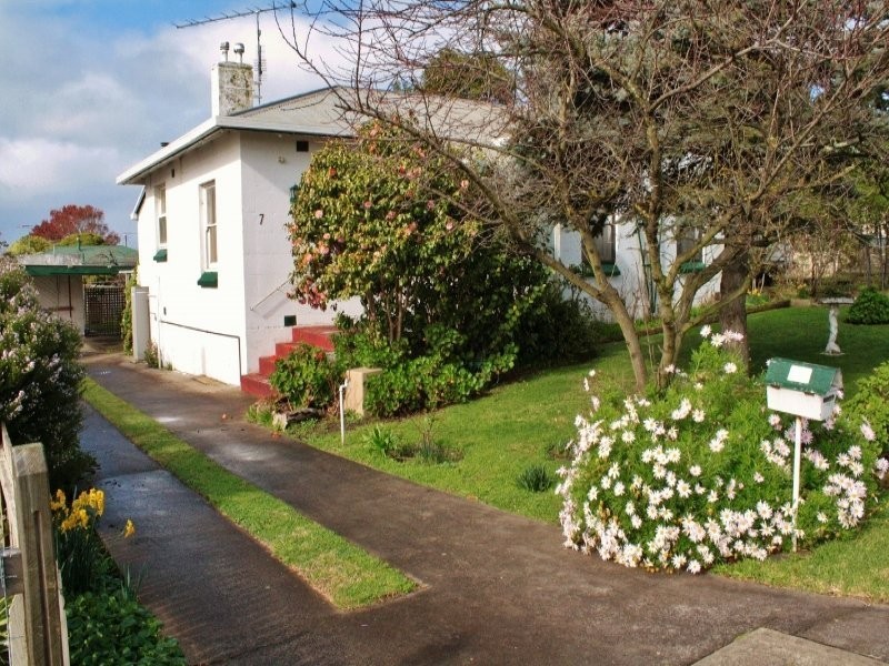 7 Strangways Street  MOUNT GAMBIER 5290, Mount Gambier SA 5290