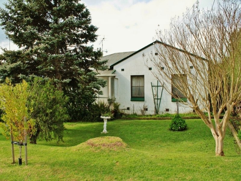 7 Strangways Street  MOUNT GAMBIER 5290, Mount Gambier SA 5290