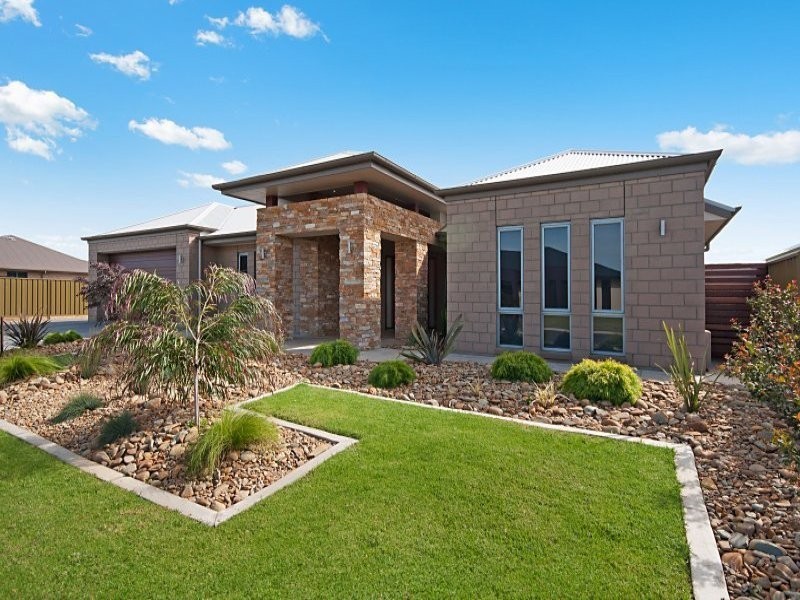 22 Hilltop Avenue MOUNT GAMBIER 5290, Mount Gambier SA 5290