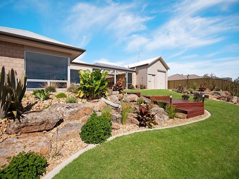 22 Hilltop Avenue MOUNT GAMBIER 5290, Mount Gambier SA 5290